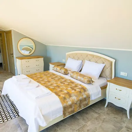 Aselmina Kaş