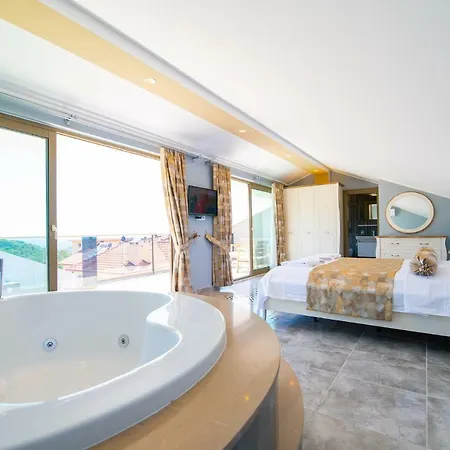 Villa Aselmina Kaş