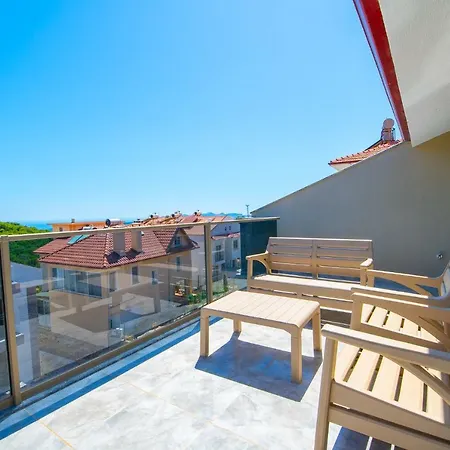 Aselmina Villa