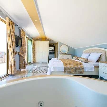 Aselmina Villa *