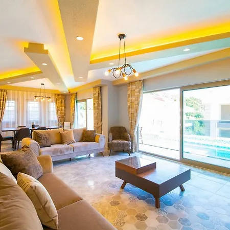 Aselmina Villa *