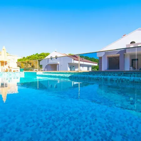 Aselmina Villa Kas