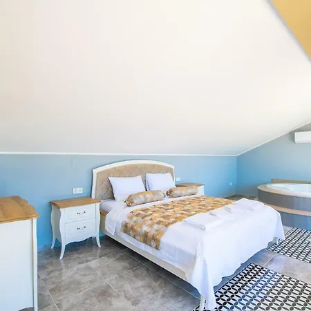 Villa Aselmina Kas