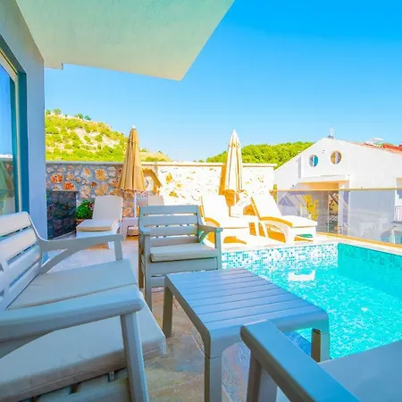 Villa Aselmina