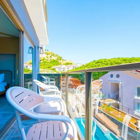 Aselmina Villa *