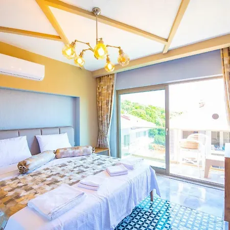Aselmina Villa