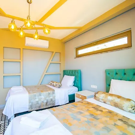 Villa Aselmina Kas