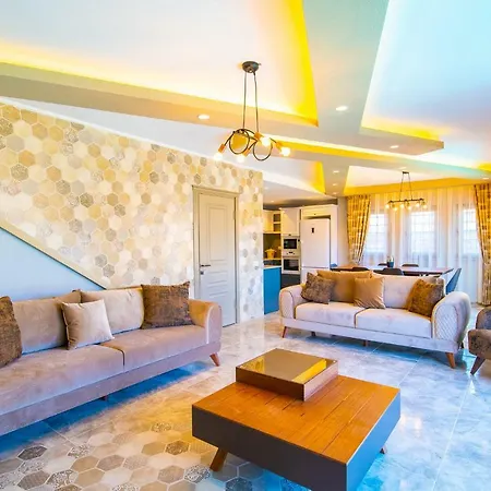 Aselmina Villa Kas