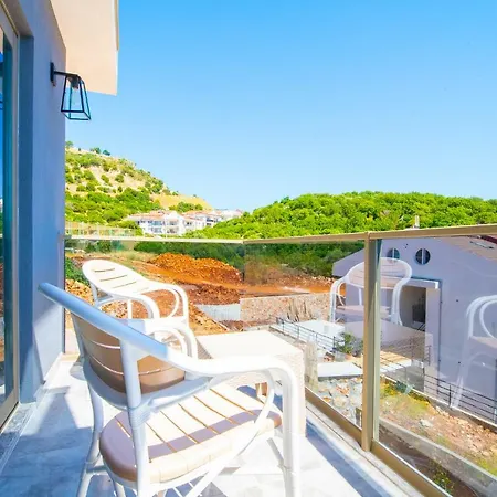 Aselmina Villa Kas